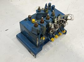 Faun ATF 40G-2 hydro control block