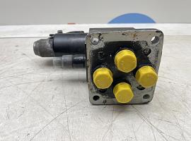 Faun ATF 60-3 valve block