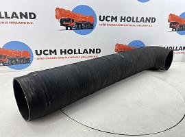 Liebherr LTM 1400-7.1 OIL SUCTION HOSE