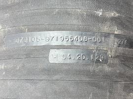 Liebherr LTM 1400-7.1 OIL SUCTION HOSE