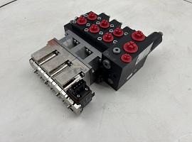 Liebherr LTM 1200-5.1 Conversion Kit Bosch Block