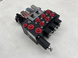 Liebherr LTM 1200-5.1 Conversion Kit Bosch Block