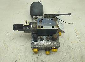 Liebherr L:TM 1100-4.1 control block