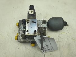 Liebherr L:TM 1100-4.1 control block
