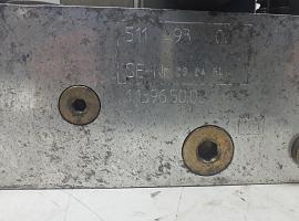 Liebherr L:TM 1100-4.1 control block