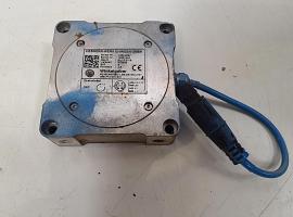 Liebherr LTM 1100-4.2 angle transmitter