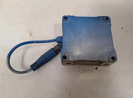 Liebherr LTM 1100-4.2 angle transmitter