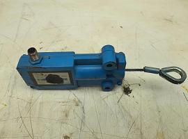 Liebherr LTM 1100-4.2 Hoist limit switch 