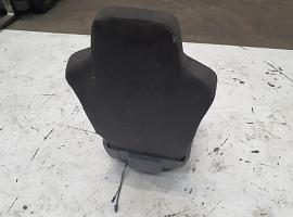 Liebherr LTM 1100-4.2 driver seat