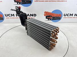 Terex-Demag AC heat exchanger 