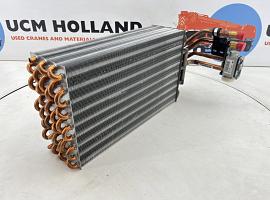 Terex-Demag AC heat exchanger 