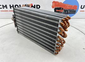 Terex-Demag AC heat exchanger 