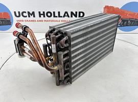 Terex-Demag AC heat exchanger 