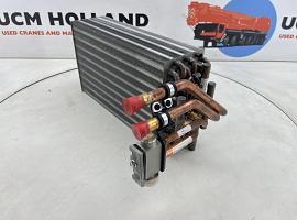 Terex-Demag AC heat exchanger 