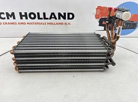 Terex-Demag AC heat exchanger 