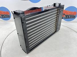 Terex-Demag RT 175 condenser assembly
