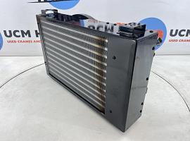 Terex-Demag RT 175 condenser assembly