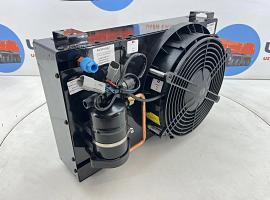 Terex-Demag RT 175 condenser assembly