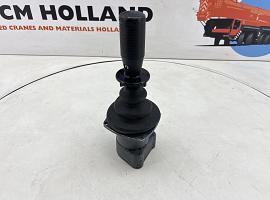 Rexroth Sigma joystick 