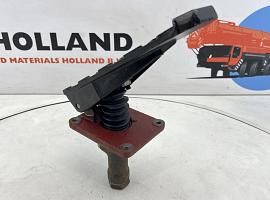 Safim hydraulic brake valve