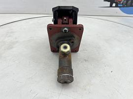 Safim hydraulic brake valve
