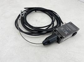 Terex Quadstar 1075 limit switch