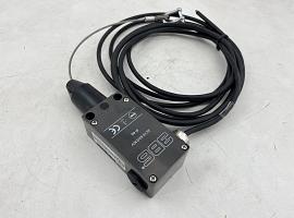 Terex Quadstar 1075 limit switch