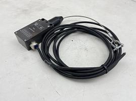 Terex Quadstar 1075 limit switch