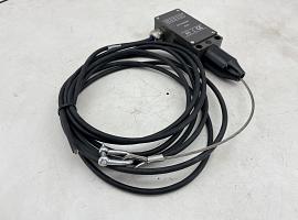Terex Quadstar 1075 limit switch