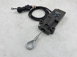 Liebherr LTM Limit switch 