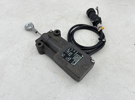 Liebherr LTM Limit switch 