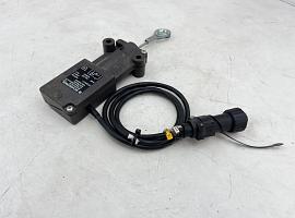 Liebherr LTM Limit switch 