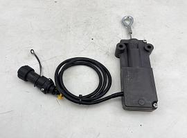Liebherr LTM Limit switch 