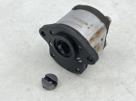 Bosch gear pump