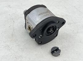 Bosch gear pump