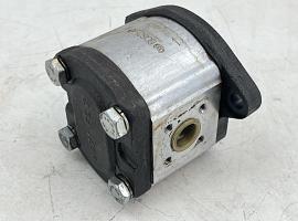 Bosch gear pump