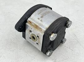 Bosch gear pump