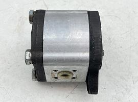 Bosch gear pump