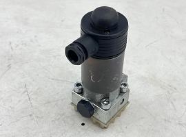 Hawe Solenoid Valve