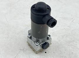 Hawe Solenoid Valve