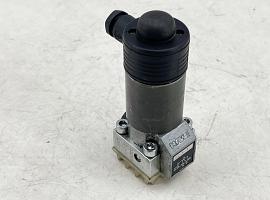 Hawe Solenoid Valve