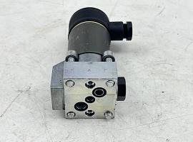Hawe Solenoid Valve