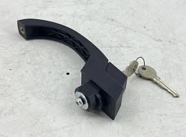 Liebherr LTM grip