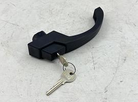 Liebherr LTM grip