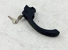 Liebherr LTM grip