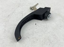 Liebherr LTM grip