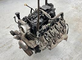 GM chevy engine 325 cu