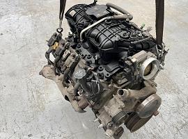 GM chevy engine 325 cu