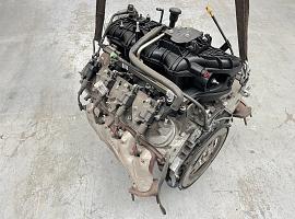 GM chevy engine 325 cu