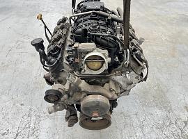 GM chevy engine 325 cu